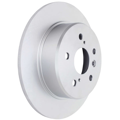 Quality-Built Black Series Brake Rotor BR31261G