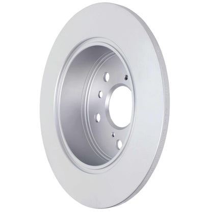 Quality-Built Black Series Brake Rotor BR31261G