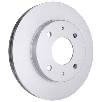Quality-Built Black Series Brake Rotor BR31263G
