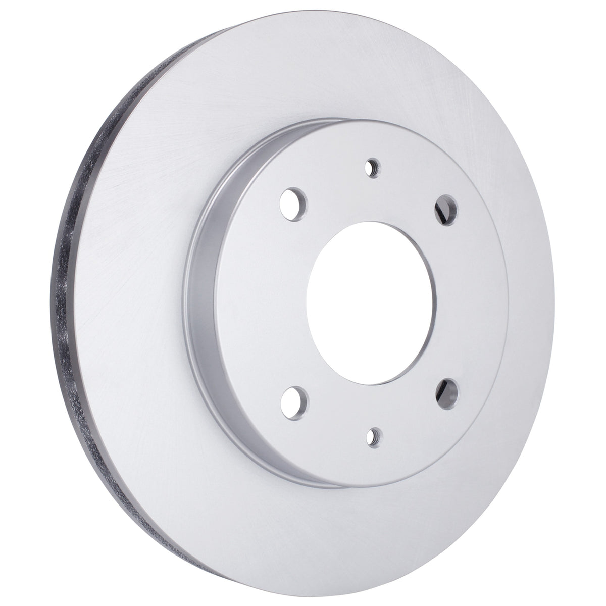 Quality-Built Black Series Brake Rotor BR31263G
