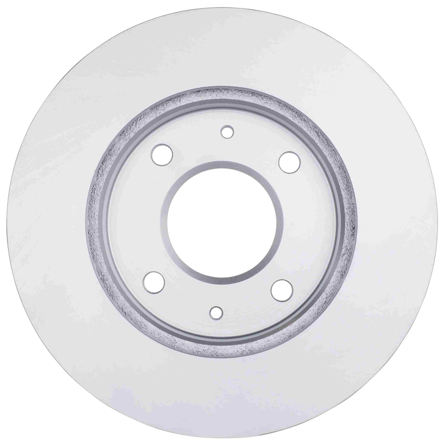 Quality-Built Black Series Brake Rotor BR31263G