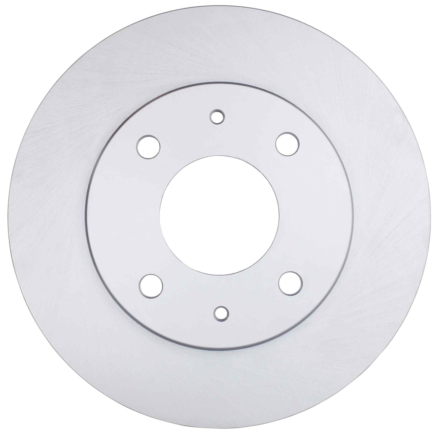 Quality-Built Black Series Brake Rotor BR31263G