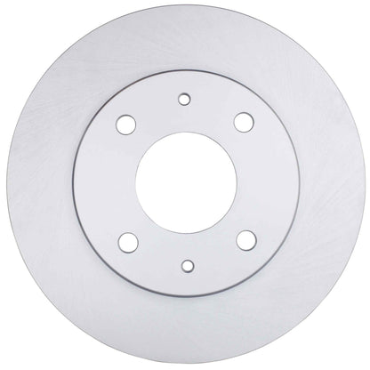 Quality-Built Black Series Brake Rotor BR31263G