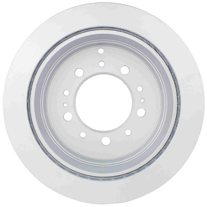 Quality-Built Black Series Brake Rotor BR31264G