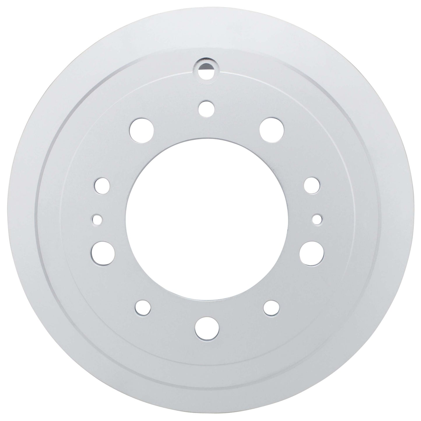 Quality-Built Black Series Brake Rotor BR31264G