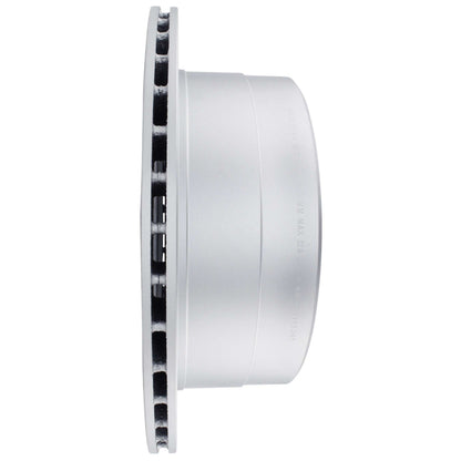 Quality-Built Black Series Brake Rotor BR31264G