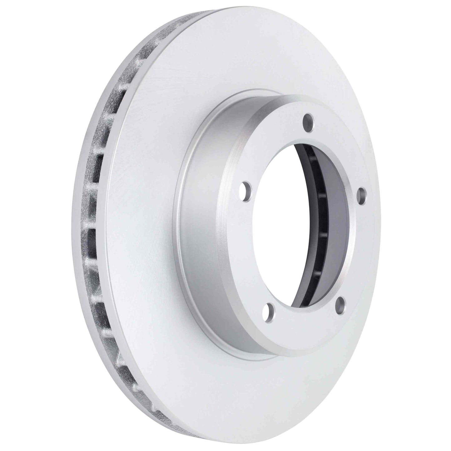 Quality-Built Black Series Brake Rotor BR31265G