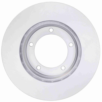Quality-Built Black Series Brake Rotor BR31265G