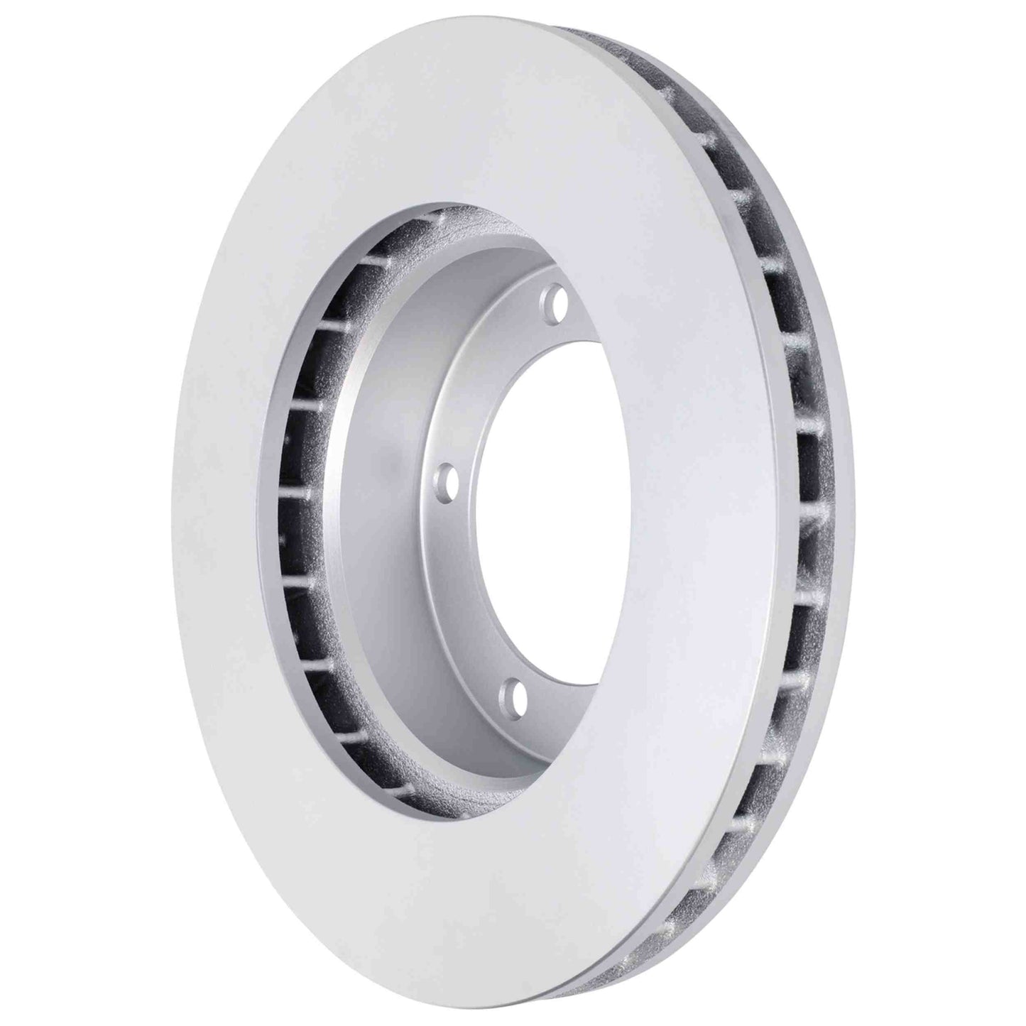 Quality-Built Black Series Brake Rotor BR31265G