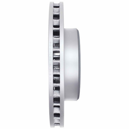 Quality-Built Black Series Brake Rotor BR31265G