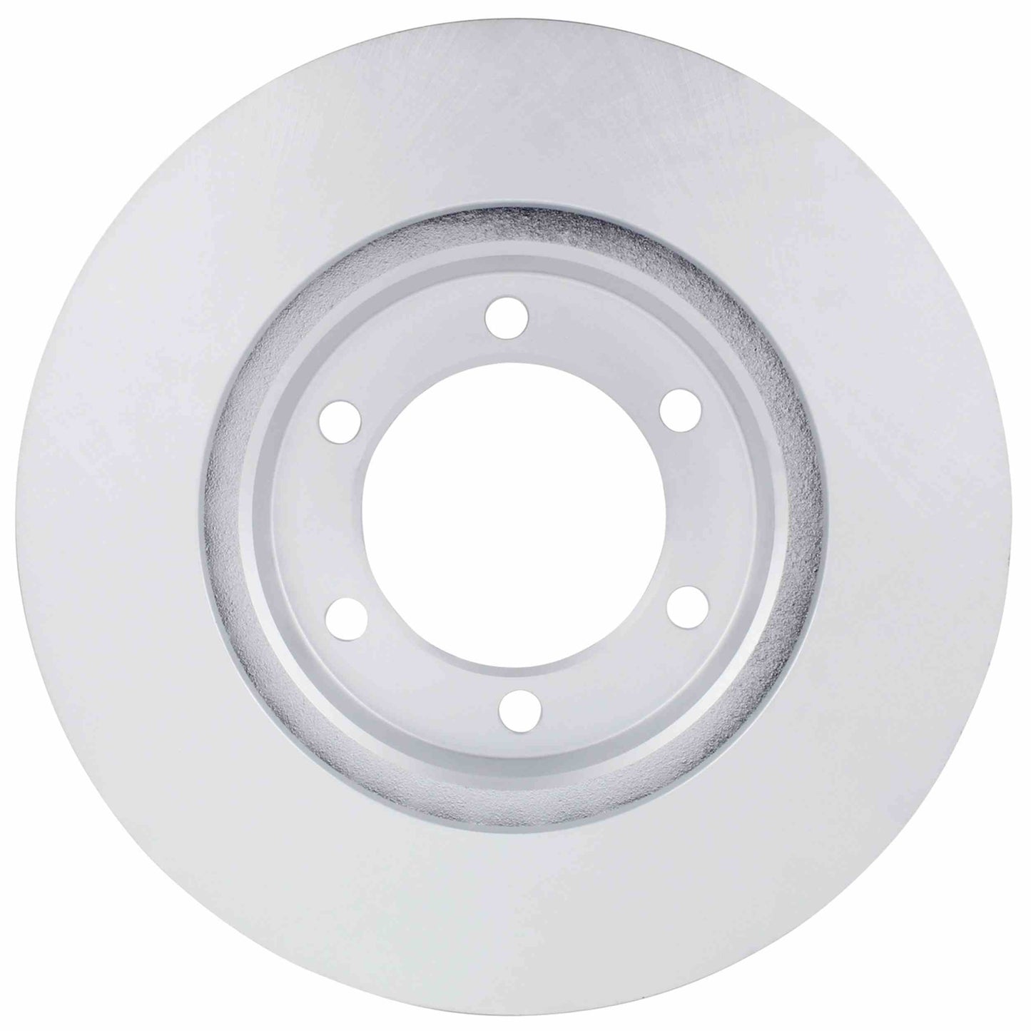 Quality-Built Black Series Brake Rotor BR31267G