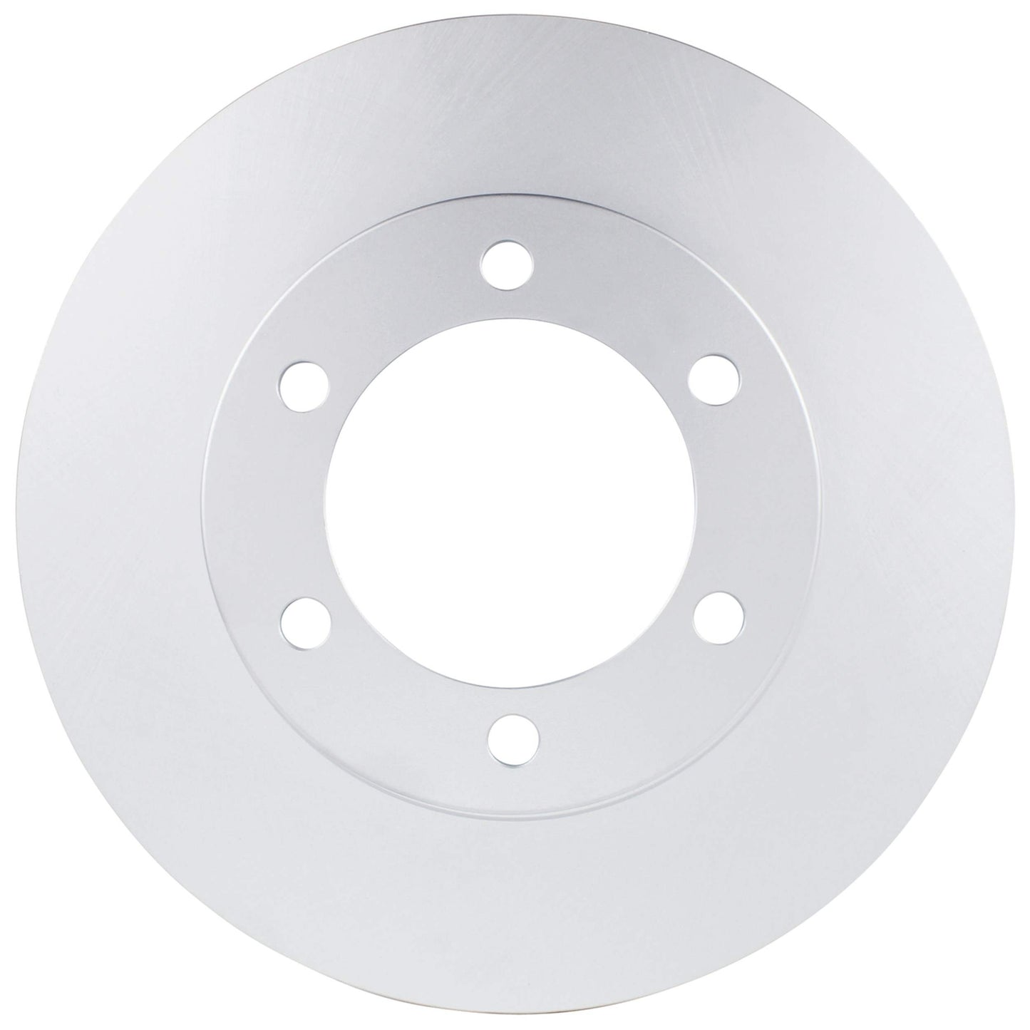 Quality-Built Black Series Brake Rotor BR31267G