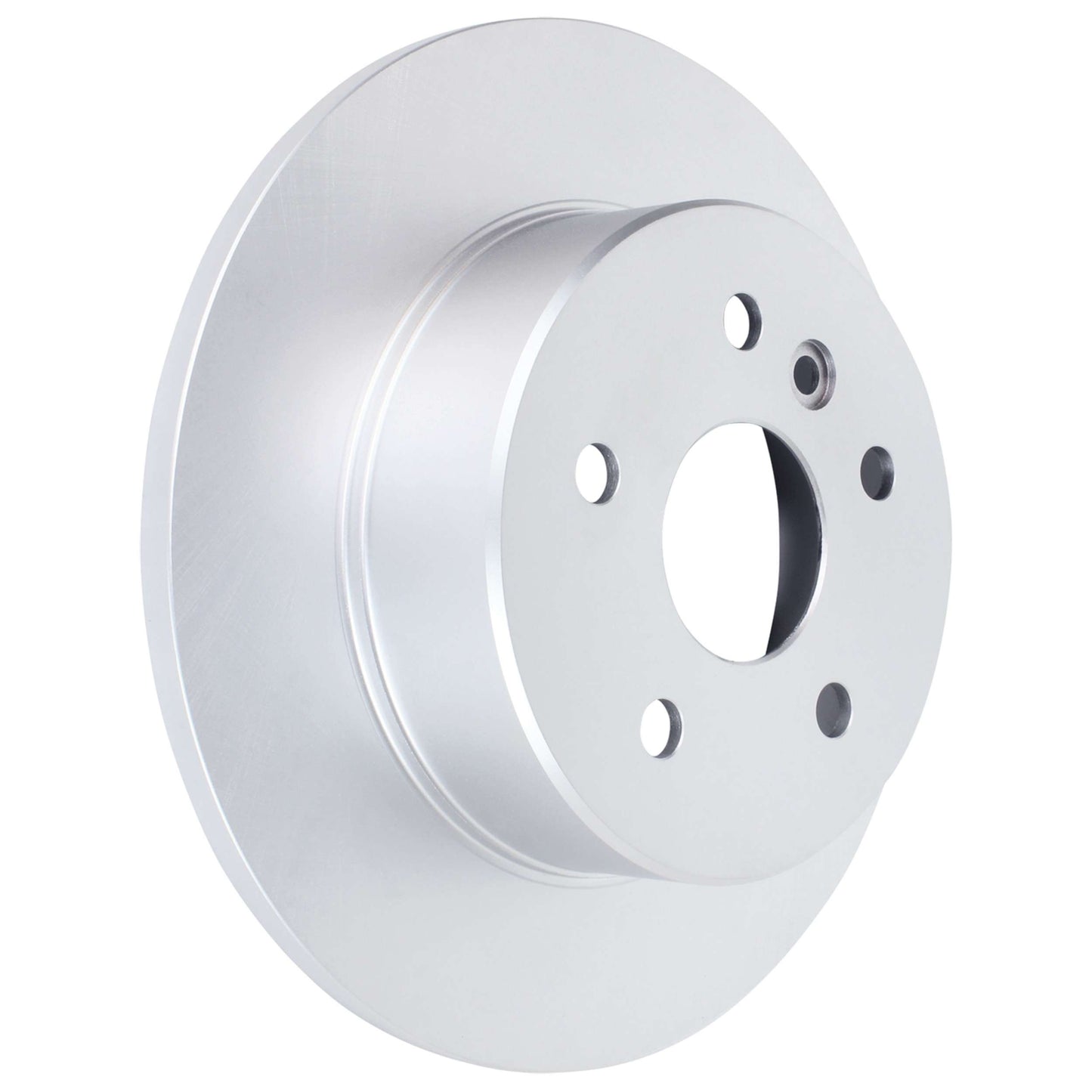 Quality-Built Black Series Brake Rotor BR31268G