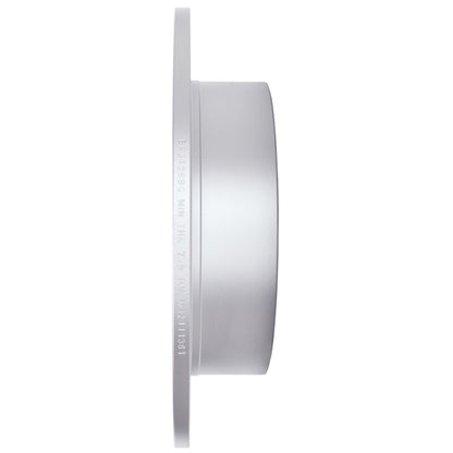 Quality-Built Black Series Brake Rotor BR31269G