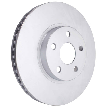 Quality-Built Black Series Brake Rotor BR31270G