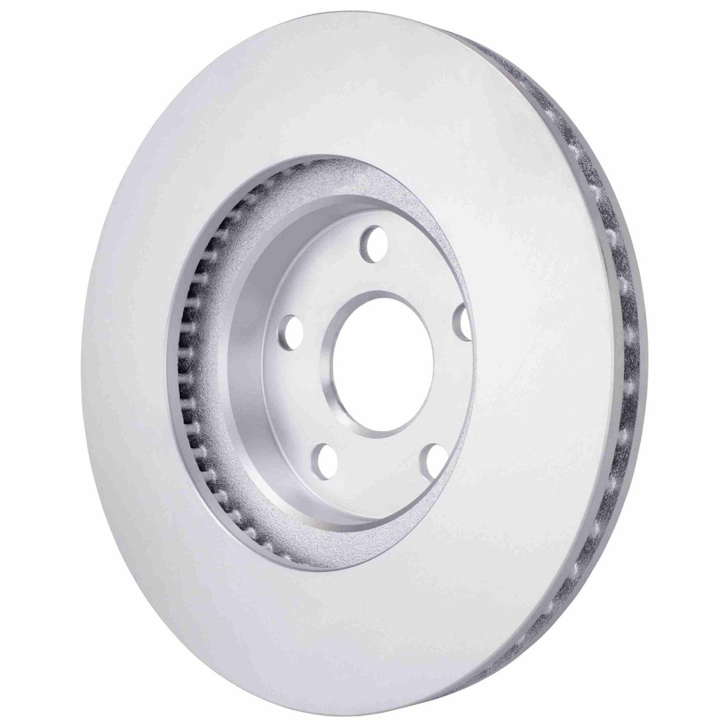 Quality-Built Black Series Brake Rotor BR31270G