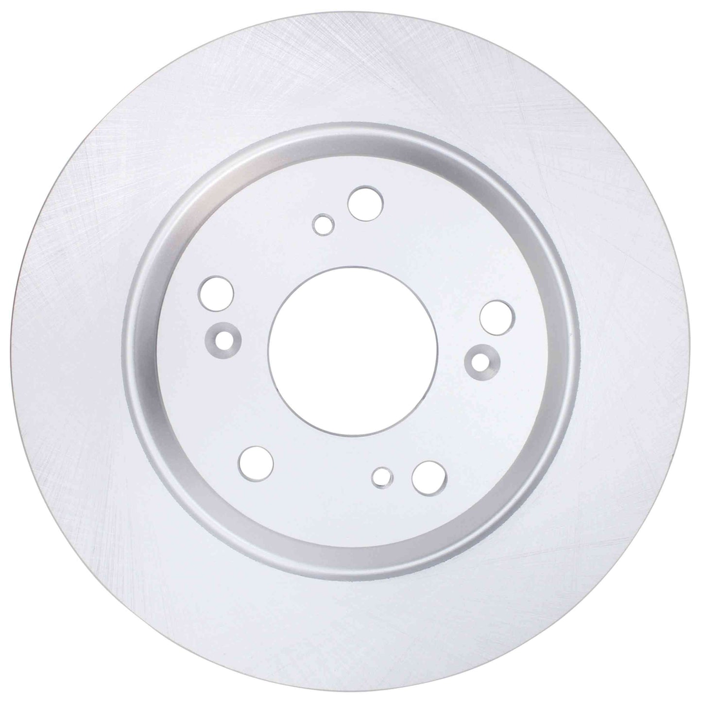 Quality-Built Black Series Brake Rotor BR31271G