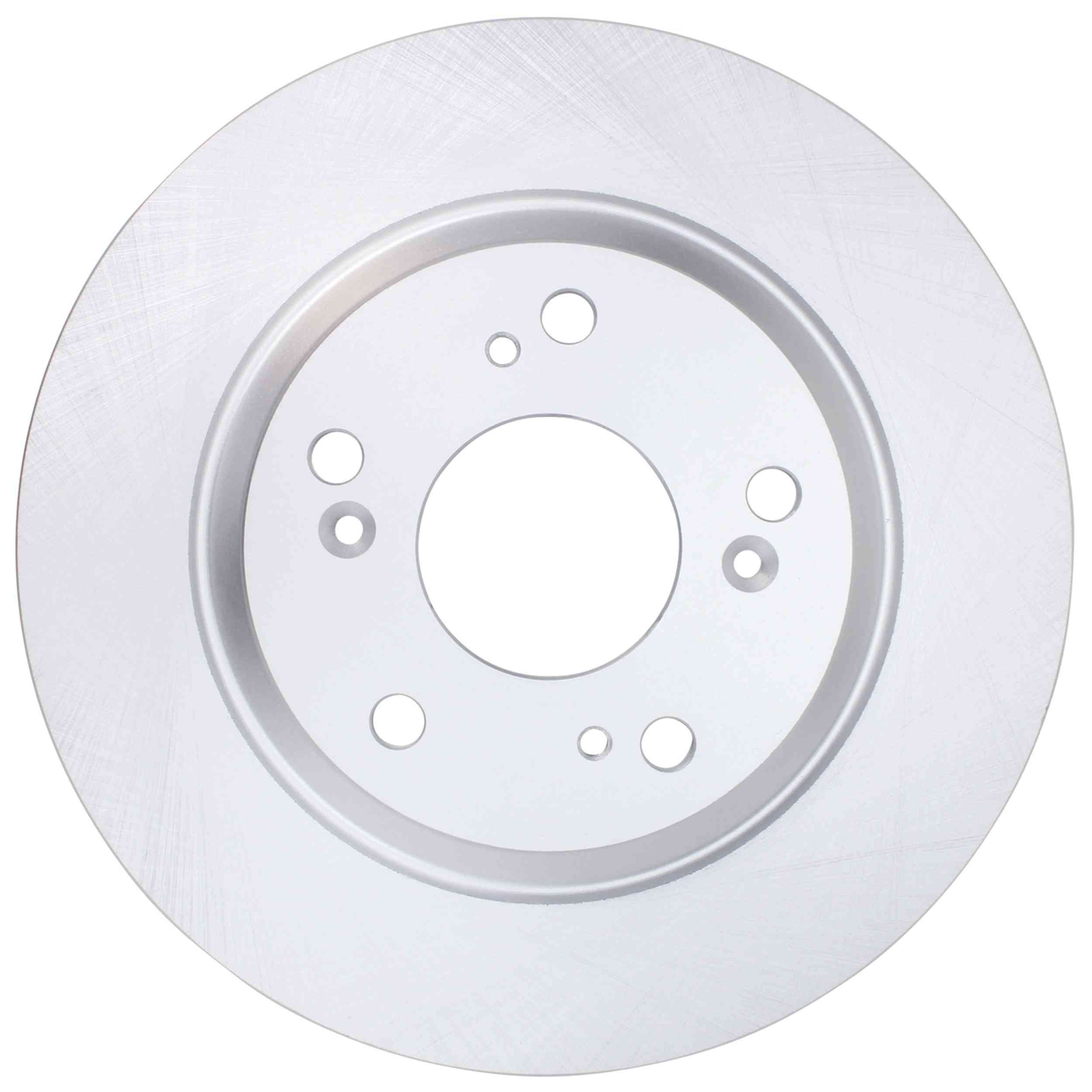 Quality-Built Black Series Brake Rotor BR31271G