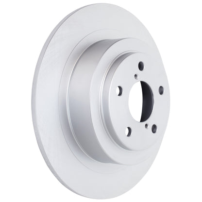 Quality-Built Black Series Brake Rotor BR31273G