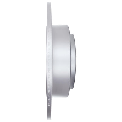 Quality-Built Black Series Brake Rotor BR31273G