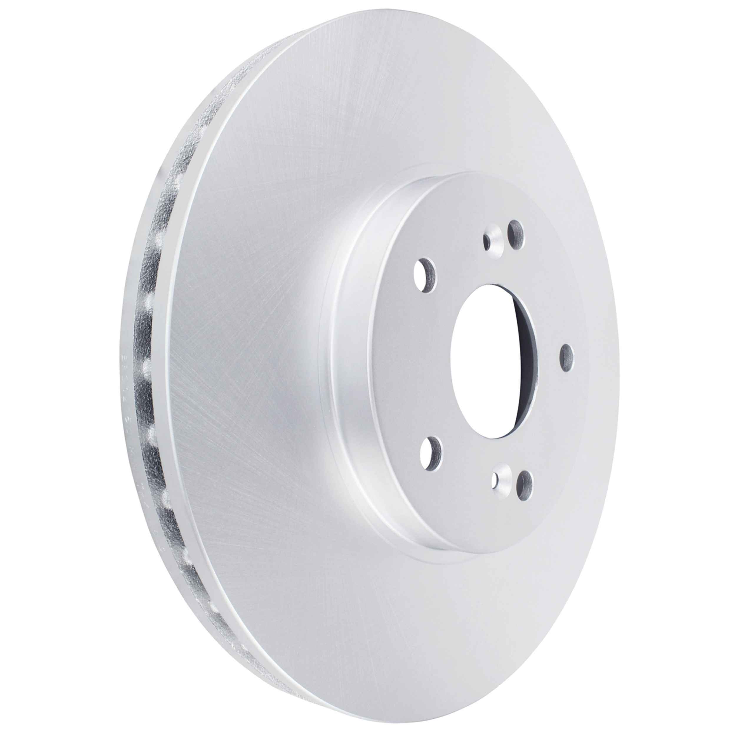 Quality-Built Black Series Brake Rotor BR31275G