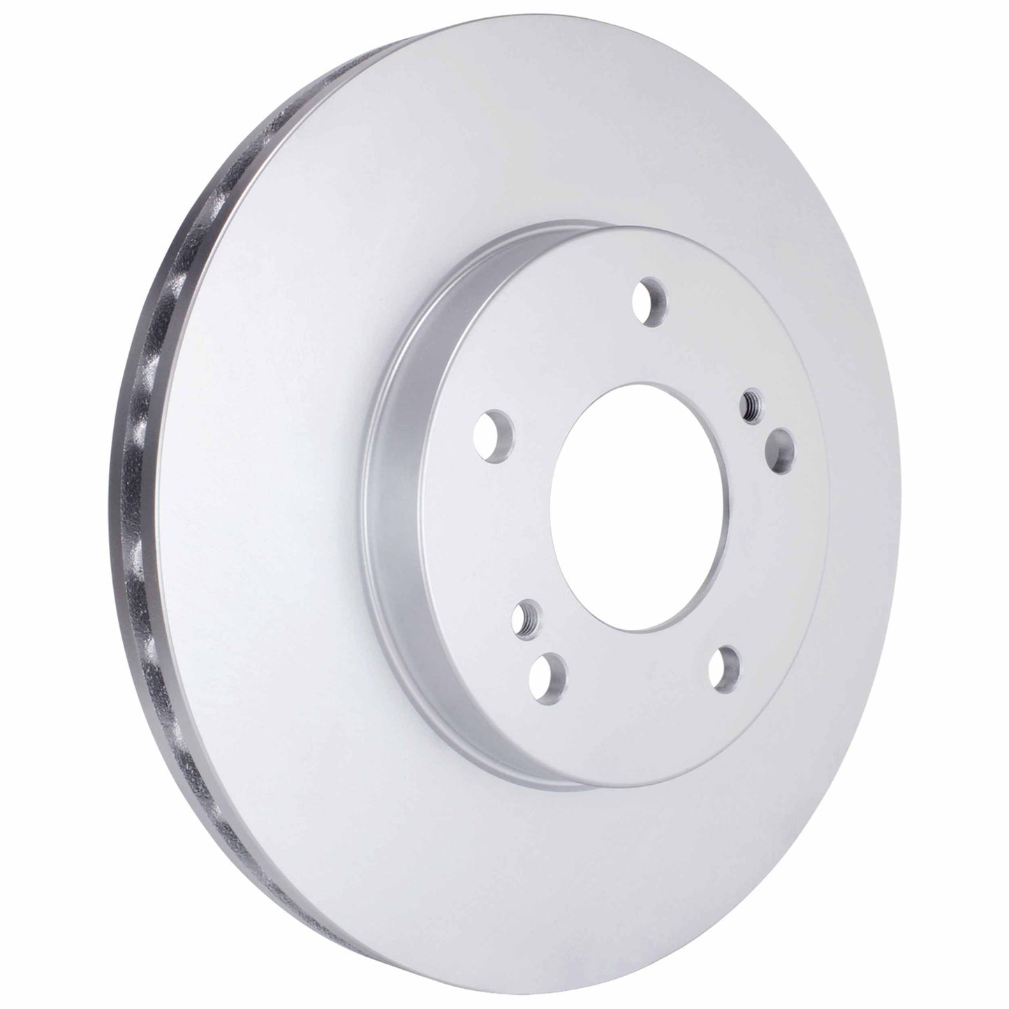 Quality-Built Black Series Brake Rotor BR31277G