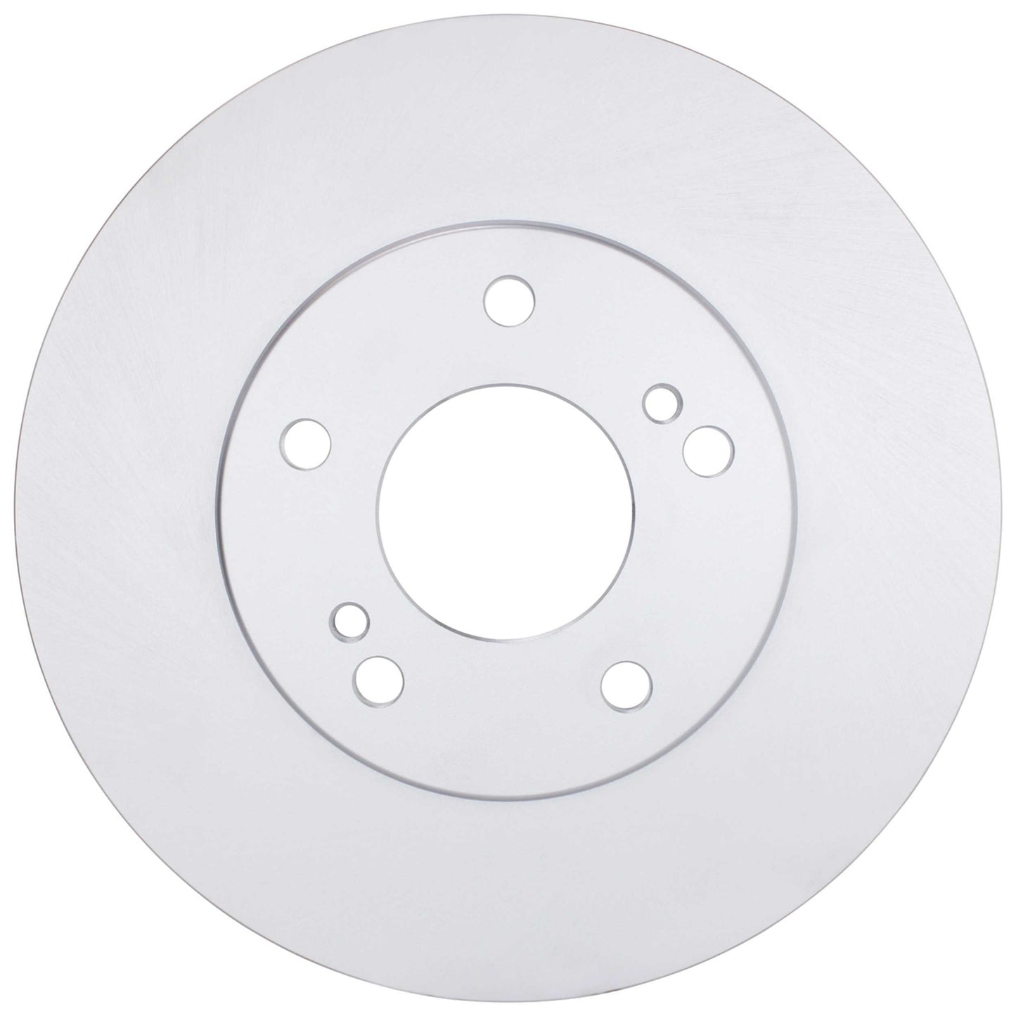 Quality-Built Black Series Brake Rotor BR31277G