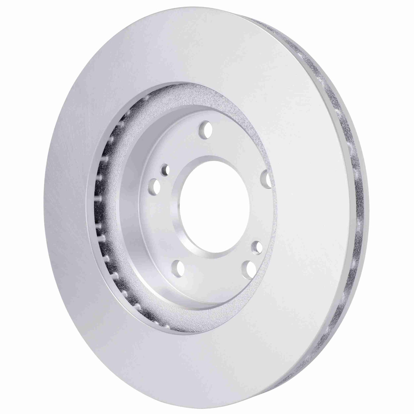 Quality-Built Black Series Brake Rotor BR31277G