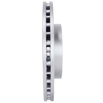 Quality-Built Black Series Brake Rotor BR31277G