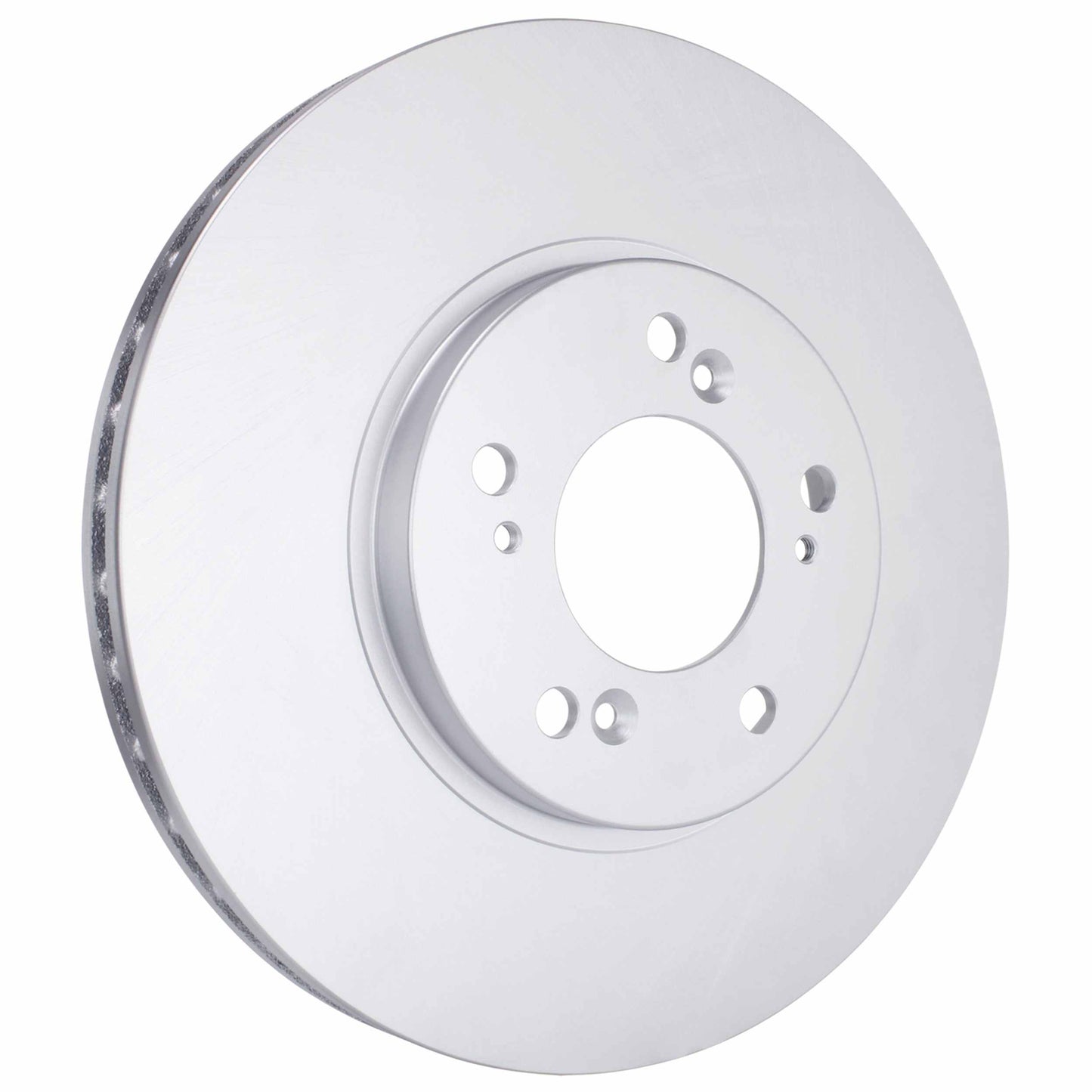 Quality-Built Black Series Brake Rotor BR31283G