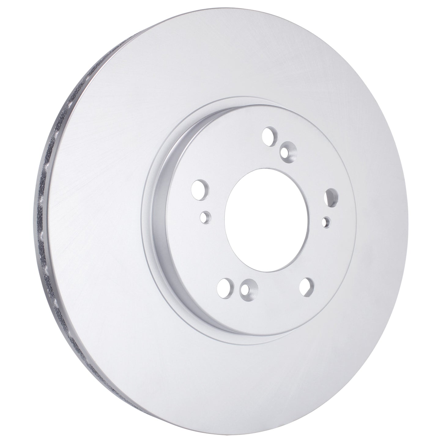 Quality-Built Black Series Brake Rotor BR31283G
