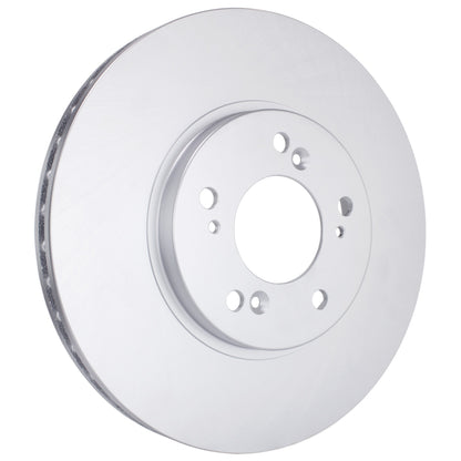 Quality-Built Black Series Brake Rotor BR31283G