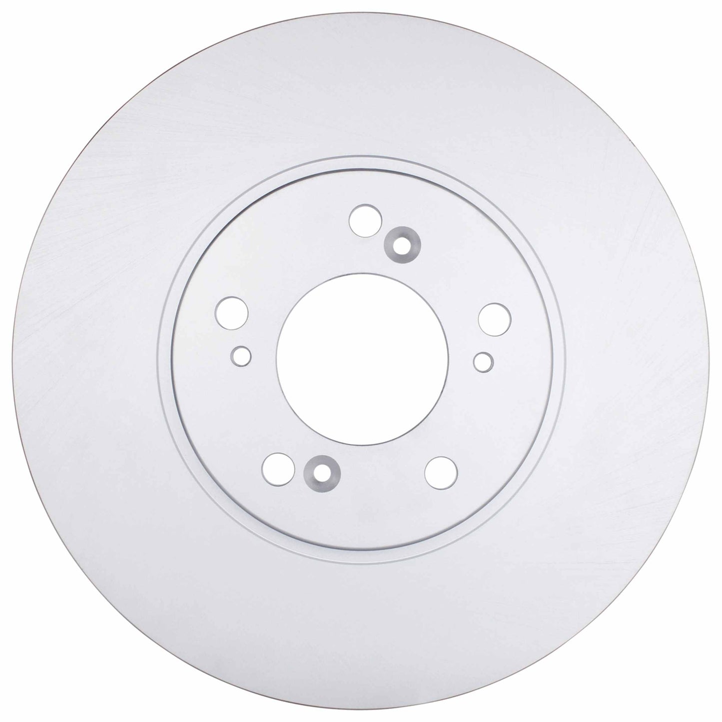 Quality-Built Black Series Brake Rotor BR31283G