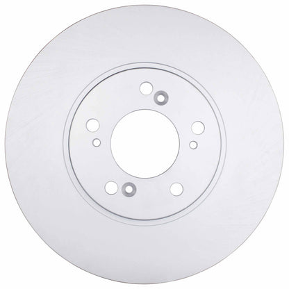 Quality-Built Black Series Brake Rotor BR31283G