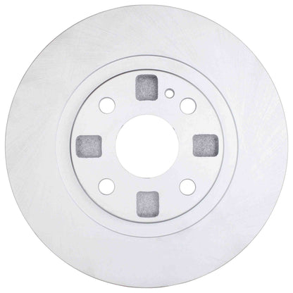 Quality-Built Black Series Brake Rotor BR31285G