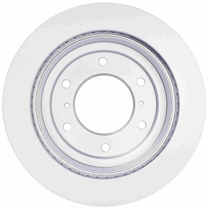 Quality-Built Black Series Brake Rotor BR31288G