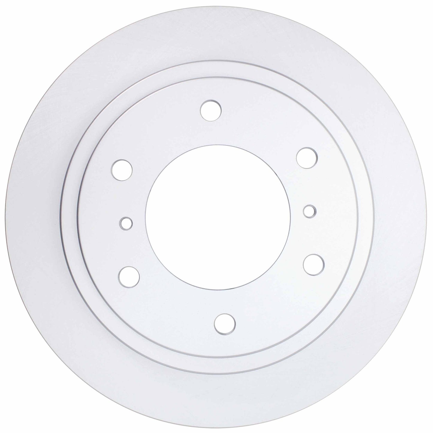 Quality-Built Black Series Brake Rotor BR31288G