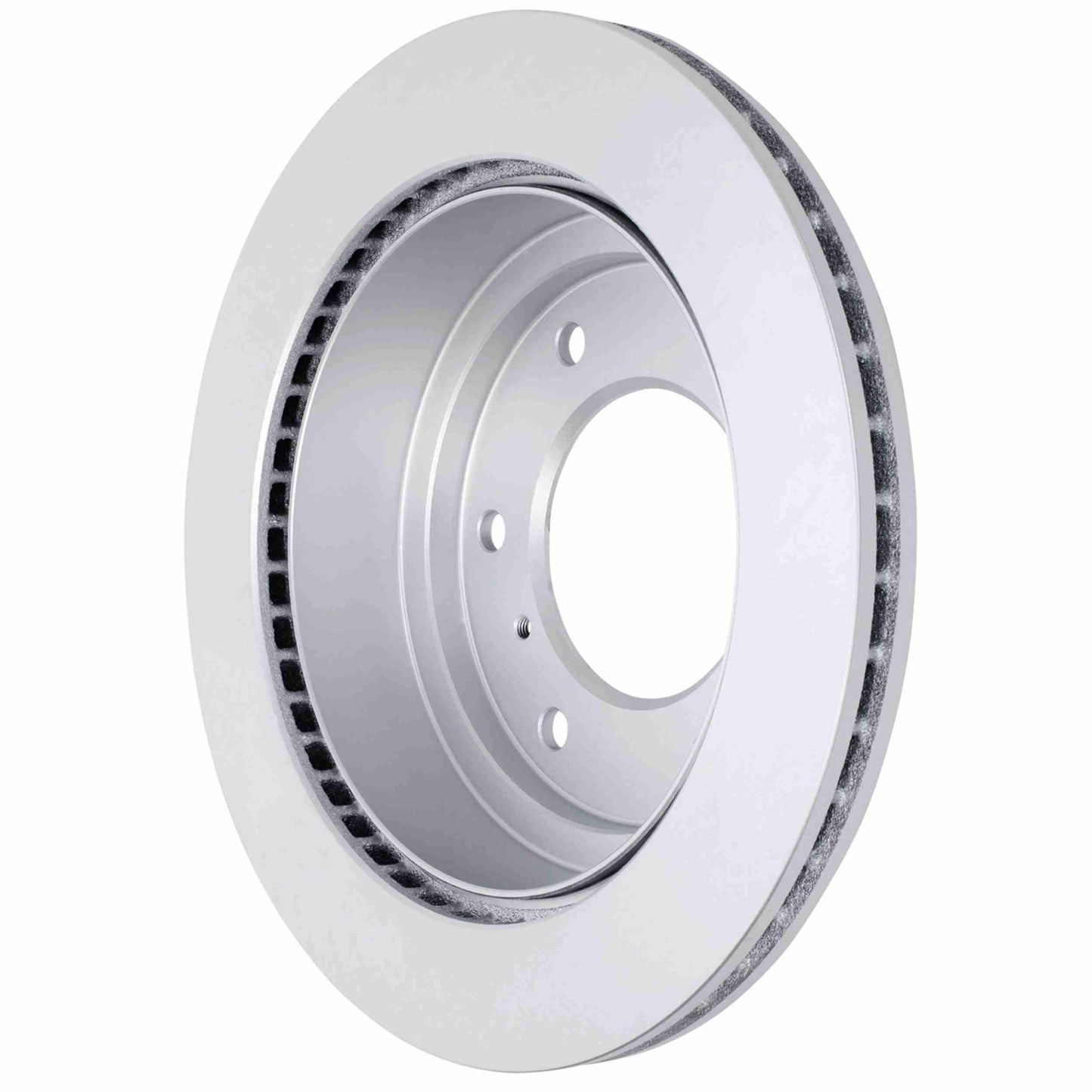 Quality-Built Black Series Brake Rotor BR31288G