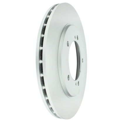 Quality-Built Black Series Brake Rotor BR31289G