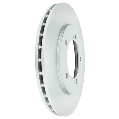 Quality-Built Black Series Brake Rotor BR31289G