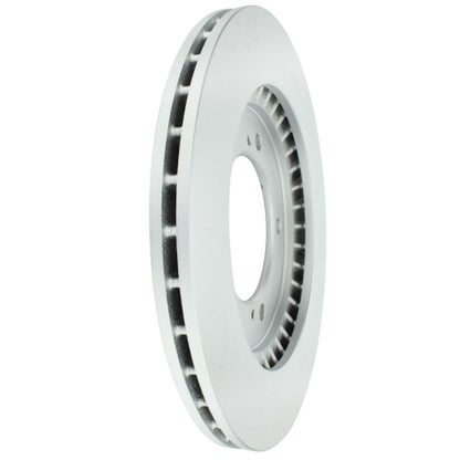 Quality-Built Black Series Brake Rotor BR31289G