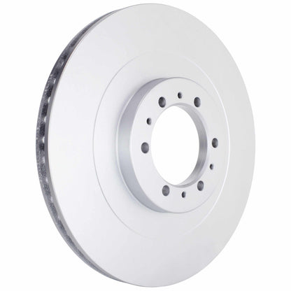 Quality-Built Black Series Brake Rotor BR31291G