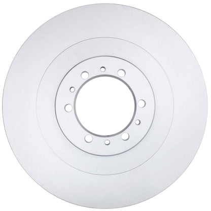 Quality-Built Black Series Brake Rotor BR31291G