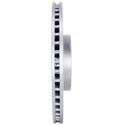 Quality-Built Black Series Brake Rotor BR31291G