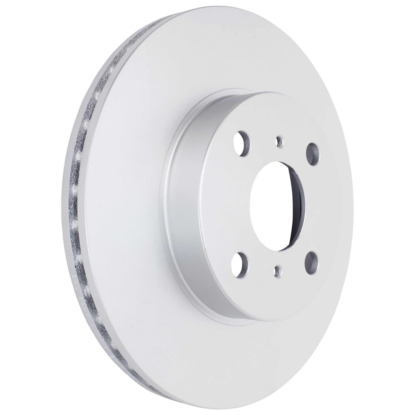 Quality-Built Black Series Brake Rotor BR31292G