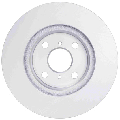 Quality-Built Black Series Brake Rotor BR31292G