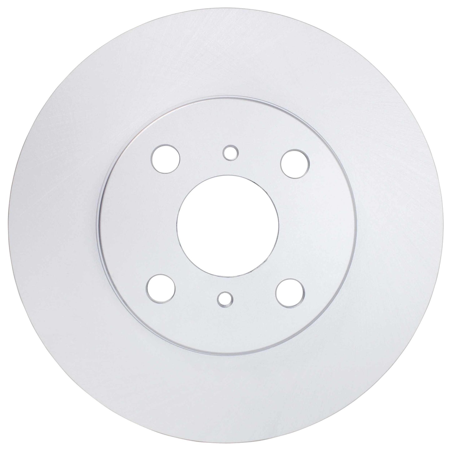 Quality-Built Black Series Brake Rotor BR31292G
