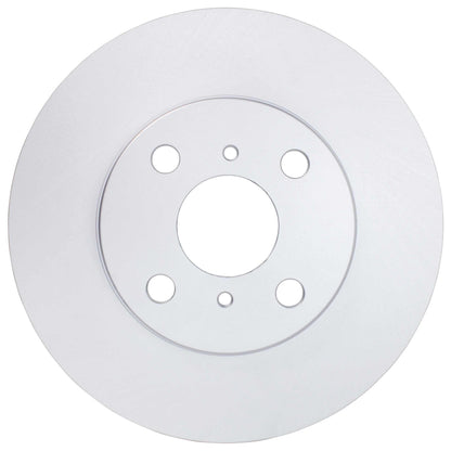 Quality-Built Black Series Brake Rotor BR31292G