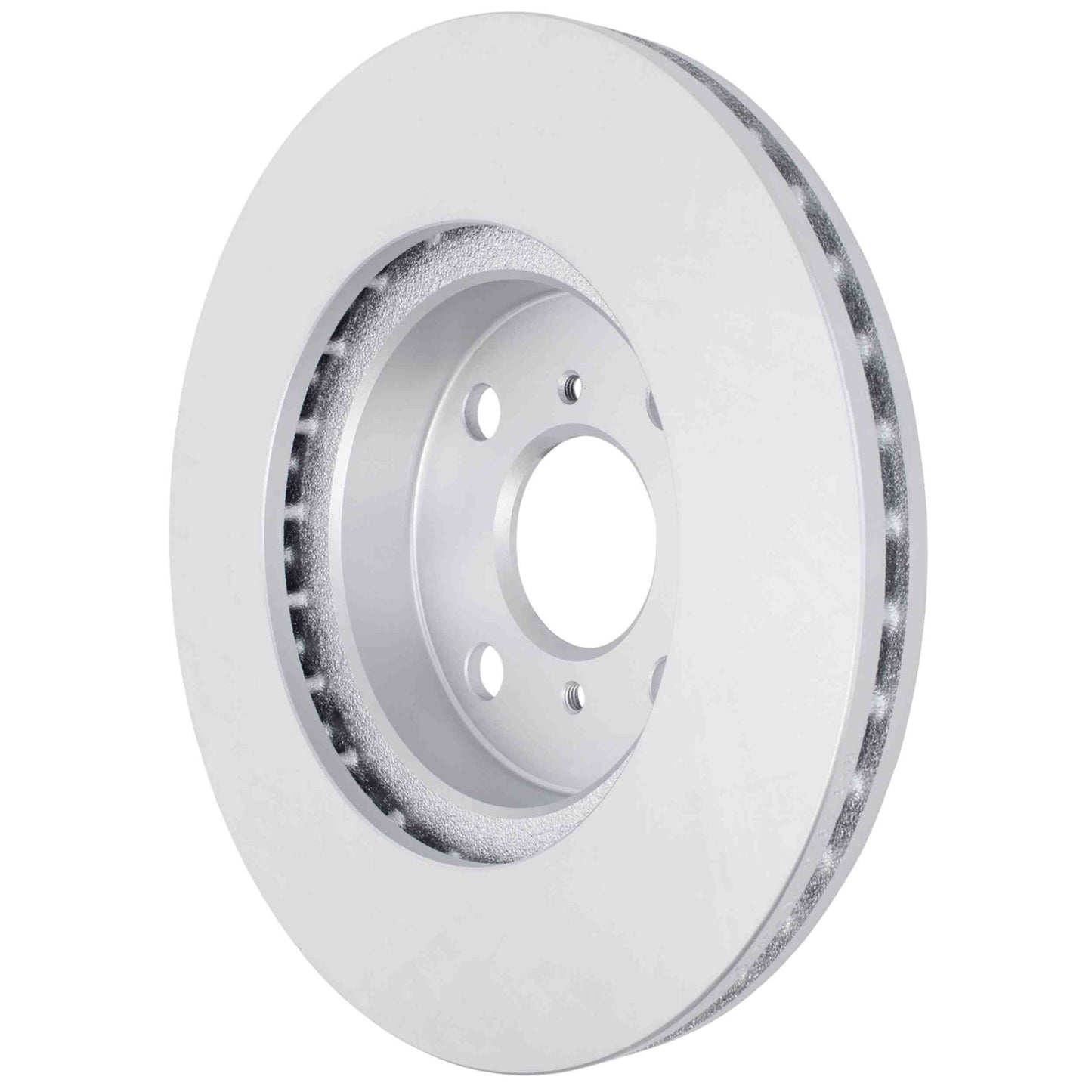 Quality-Built Black Series Brake Rotor BR31292G