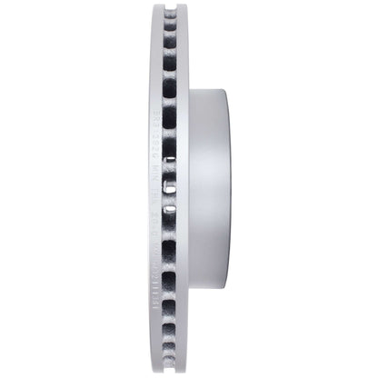 Quality-Built Black Series Brake Rotor BR31292G